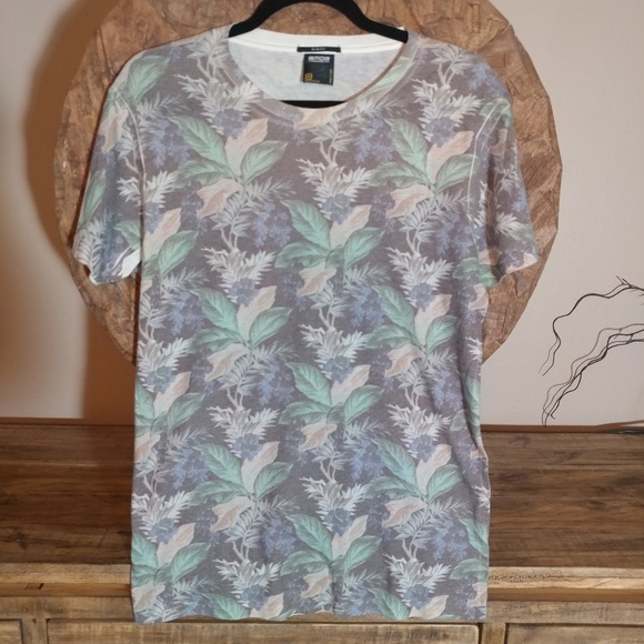 smog t shirt slim fit